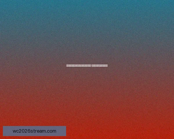 世界杯赛事预测与体育竞猜策略全解析 让你成为赢家的关键秘籍