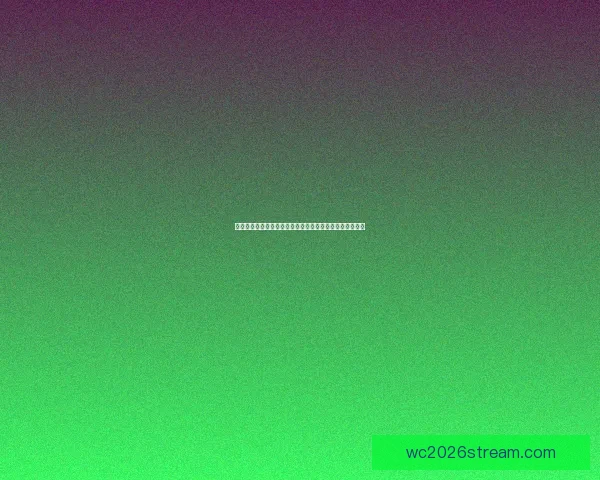 世界杯赛事预测与分析：专家带你洞察赛场动态与竞猜技巧