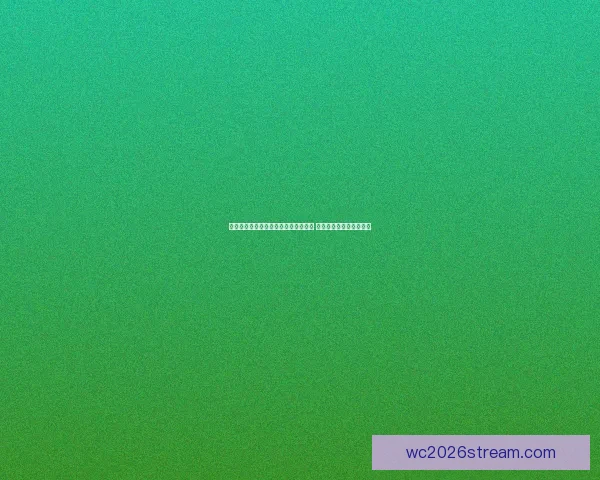 世界杯赛事预测与体育竞猜策略全解析 让你成为赢家的关键秘籍