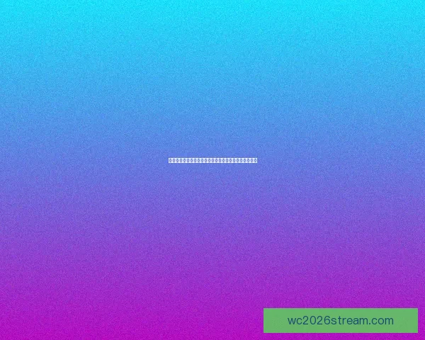 高赔率世界杯竞猜平台推荐让你轻松赚取丰厚奖金与大奖