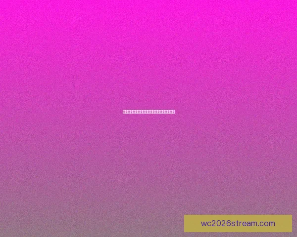 世界杯竞猜全攻略技巧详解与投注技巧实用指南