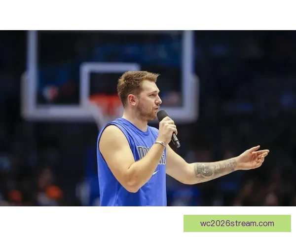 Haynes称东契奇难超越亚历山大文班亚马布朗成为MVP中心