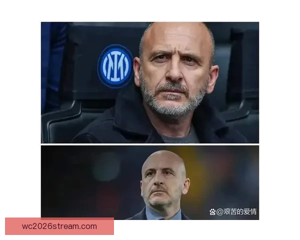 佩杜拉：国米加速引进穆哈雷莫维奇 提供最优谈判条件