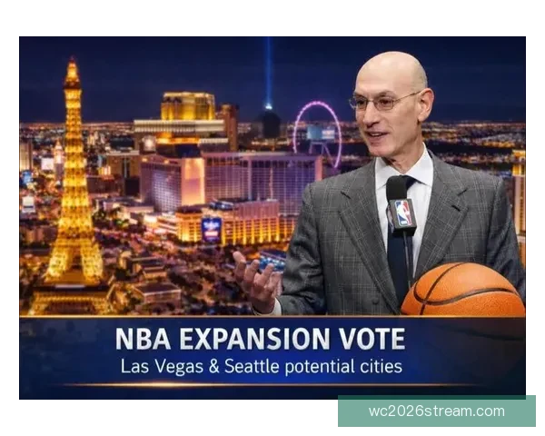 NBA或将放弃西雅图或赌城为中心迎接新兴城市天价竞标