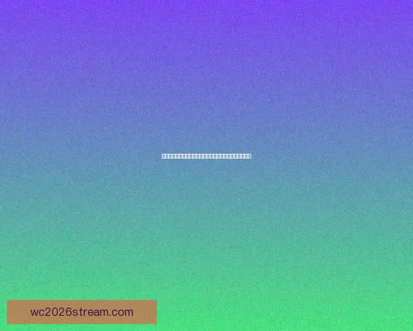 世界杯竞猜投注规则详解及技巧分析助你轻松预测比赛结果